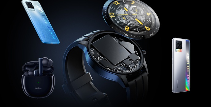 Nowe rzeczy realme już na rynku - Ceny więcej niż atrakcyjne