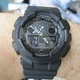 Casio GA-100-1A1