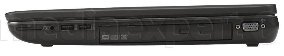 HP ZBook 17 G2 (J8Z41EA) i7-4810MQ 16GB 256GB SSD 750GB HDD W7P/W8P