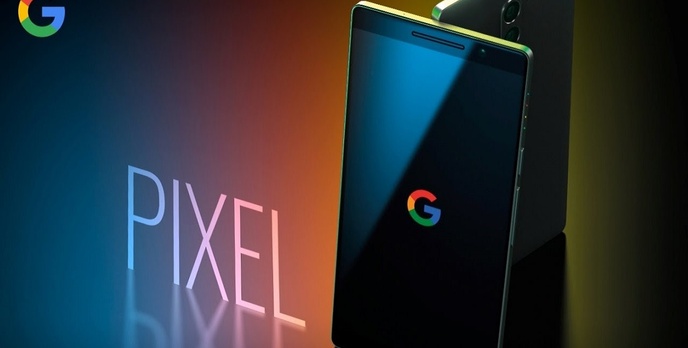 Garść Informacji o Nowych Pixelach od Google'a!