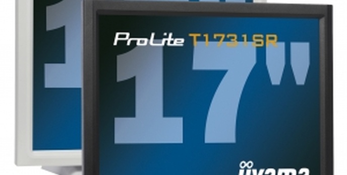 Trzy nowe monitory iiyama