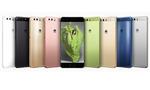 Nowy Huawei P10 Już w Systemie Przedsprzedaży!