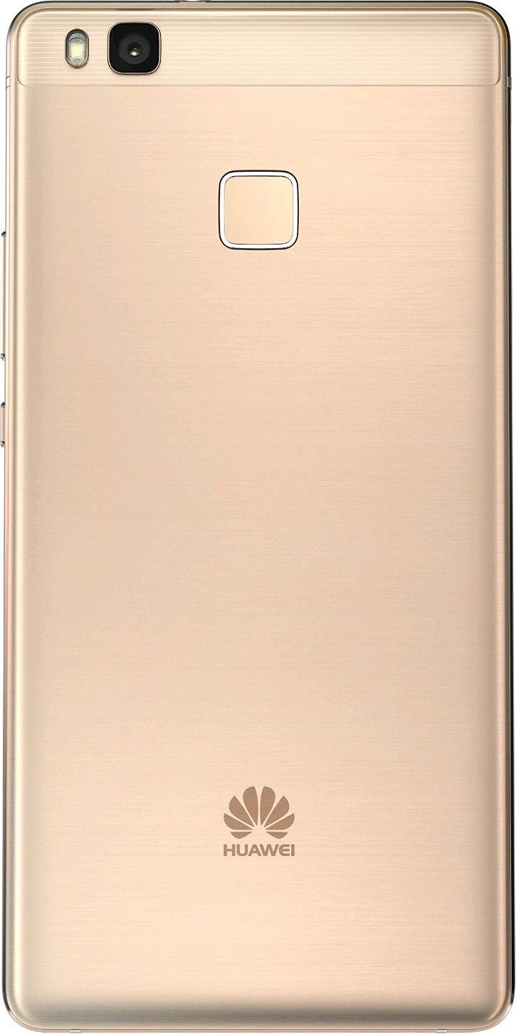 Huawei P9 Lite 2/16GB Dual SIM Złoty (VNS-L21 GOLD)
