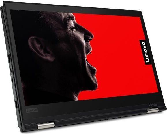 Lenovo ThinkPad X380 Yoga (20LH000QGE)