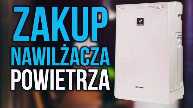 Dlaczego Warto Zakupić Nawilżacz Powietrza?