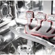 Whirlpool WIO 3033 DEL