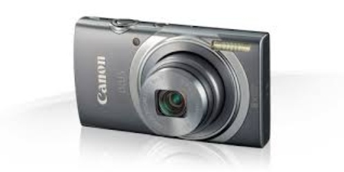 Canon PowerShot SX150 IS