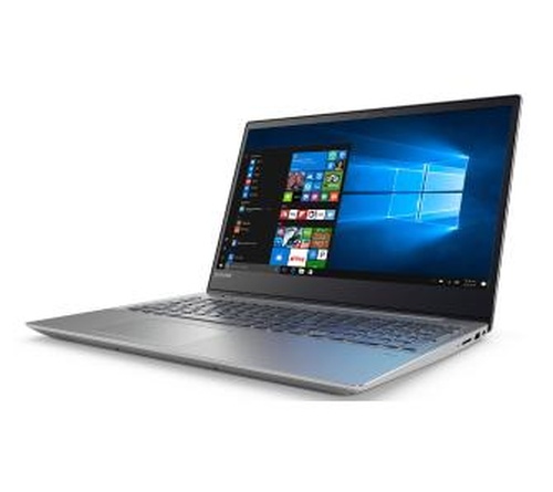 Lenovo Ideapad 720 15,6" Intel® Core™ i5-8250U - 8GB RAM - 1TB - RX