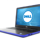 DELL Inspiron 15 5567 [2133] - niebieski - 960GB SSD | 12GB