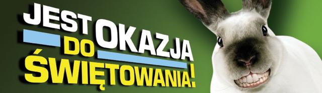 RTV Euro AGD - promocje prosto na święta