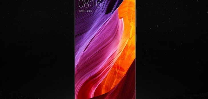 Autorski Procesor od Xiaomi - Już Niebawem Na Rynku!