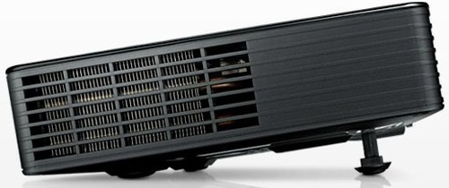 Dell Przenośny projektor M900HD DLP WXGA/900ANSI/10 000:1/HDMI/2GB/LED/3YNBD/WIDI