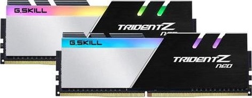 G.Skill Trident Z Neo, DDR4, 16 GB,3600MHz, CL16 (F4-3600C16D-16GTZNC)