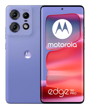 Smartfon Motorola edge 50 pro 12/512GB