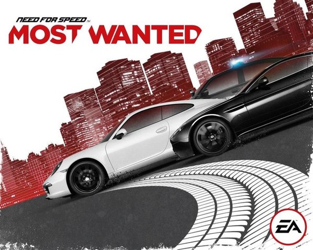 Gratka Dla Fanów Serii Need For Speed na Samsung Smart TV