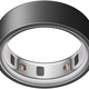 Oura Ring 4 Czarny matowy r.10