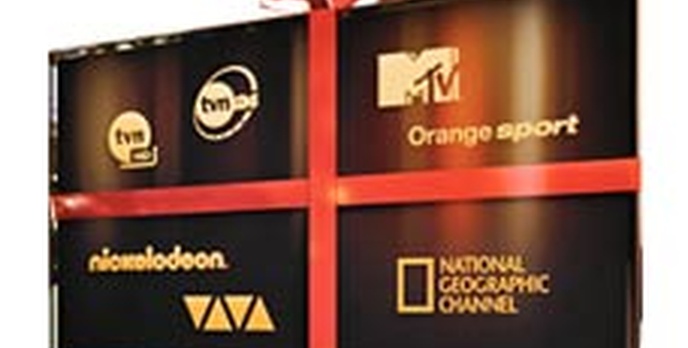 Świąteczne prezenty od Orange dla każdego