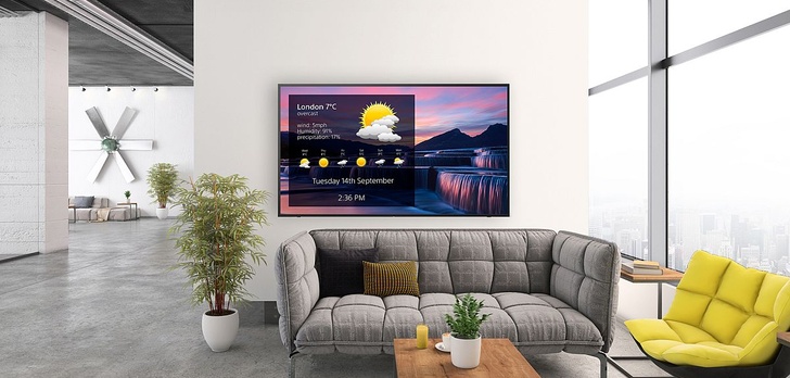 Sony wprowadza nową generację monitorów Bravia!