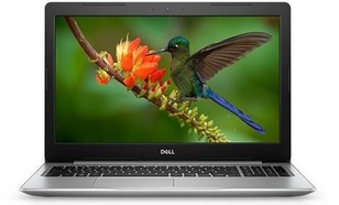 DELL Inspiron 15 5575-4893 - srebrny