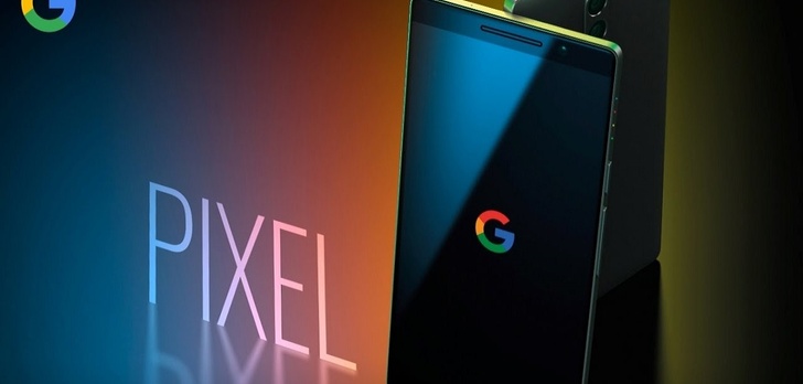 Garść Informacji o Nowych Pixelach od Google'a!