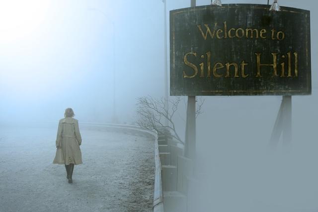 Silent Hill - horror inspirowany popularną grą