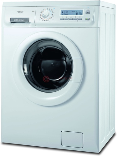 ELECTROLUX EWS10670W