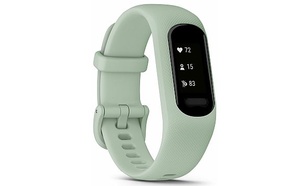 Garmin VivoSmart 5 Miętowy S/M 010-02645-12
