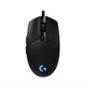 Logitech Gamingowa G PRO USB Czarna (910-004857)