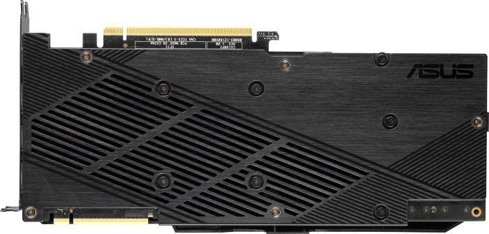 Asus GeForce RTX 2080 Super Dual O8G Evo 8GB GDDR6 (90YV0DJ0-M0NM00)