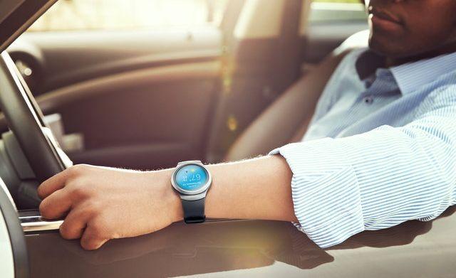 Samsung Gear S2 - Nowoczesny Smartwatch Dla Ciebie