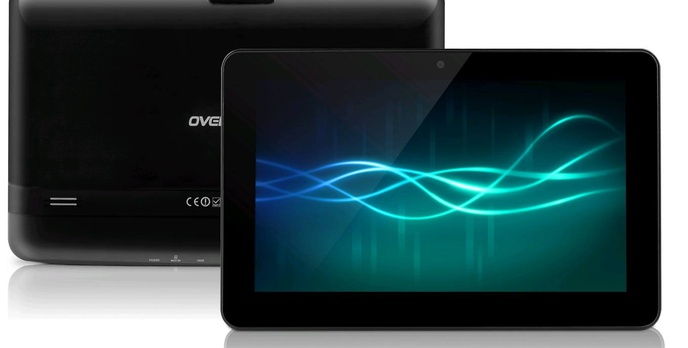 BaseCore 10II marki Overmax: tablet o wielu możliwościach!