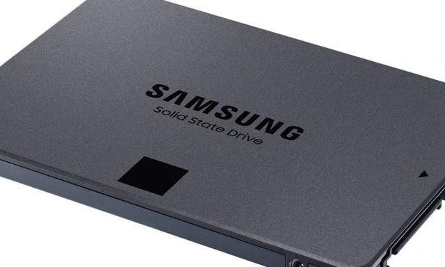 870 QVO – Nowe dyski SSD od Samsunga, w tym 8 TB gigant