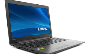 Lenovo Ideapad 310-15ISK (80SM020HPB) Czarny