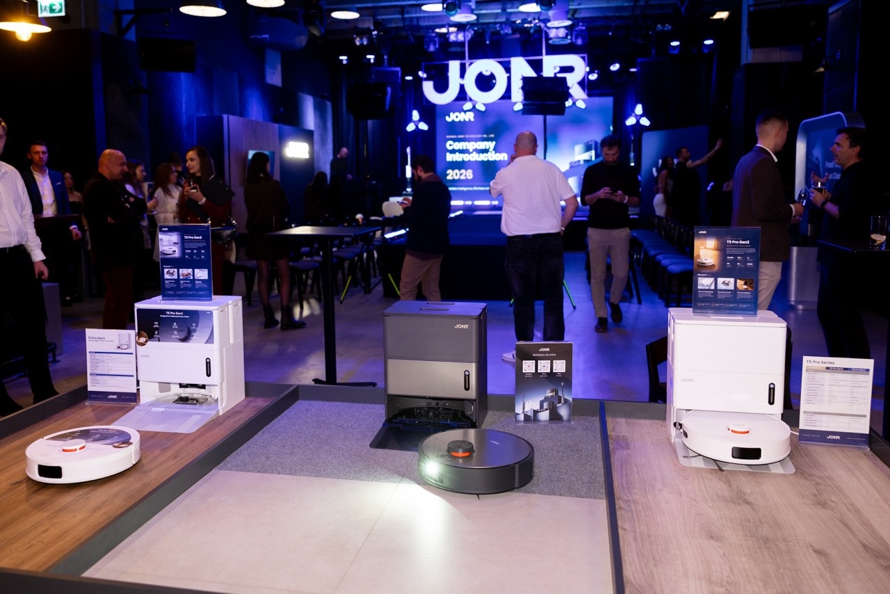 JONR H2 ORAZ JONR ED12 PRO