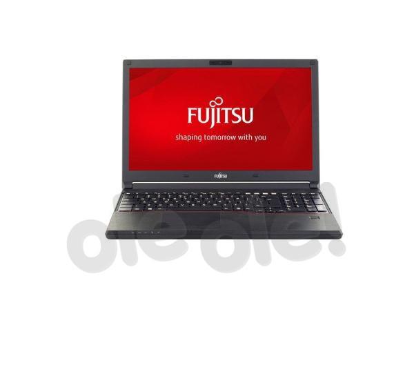 Fujitsu Lifebook E557 15,6