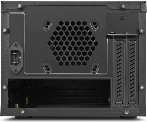 Sharkoon C10 obudowa komputerowa Mini-itx