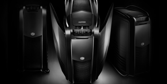 Cooler Master Cosmos II