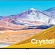 Samsung UE82TU8002 LED 82'' 4K Ultra HD Tizen