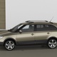 Skoda Fabia II Scout Kombi 1,2TSI (85KM) M5 5d