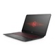 HP Omen 17-w170nw 17,3" Intel® Core™ i7-6700HQ - 8GB RAM - 1TB -