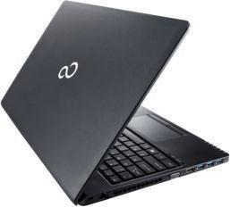 Fujitsu Lifebook A357/W10P 8GB/HDD1TB/DVD/i5-7200U