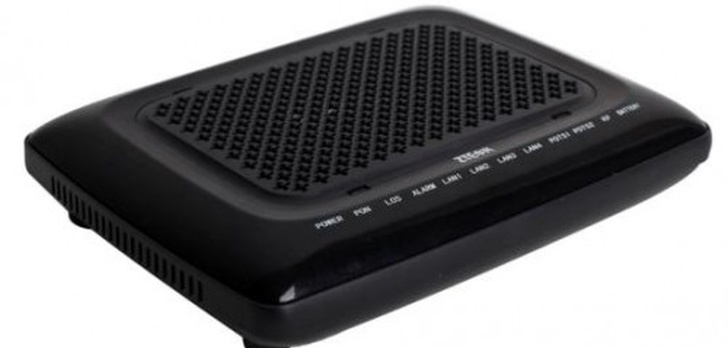 ZTE prezentuje kompleksowe rozwiązania GPON