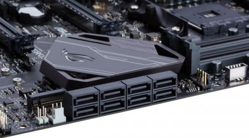 Asus CROSSHAIR VI HERO WI-FI AC (90MB0UT0-M0EAY0)