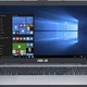 ASUS R541NA-GQ152T QuadCore N4200 15,6”LED 4GB SSD256 HD505 DVD HDMI