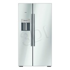 Bosch KAD62S21 (910x1756x726mm Srebrno-biały A+)
