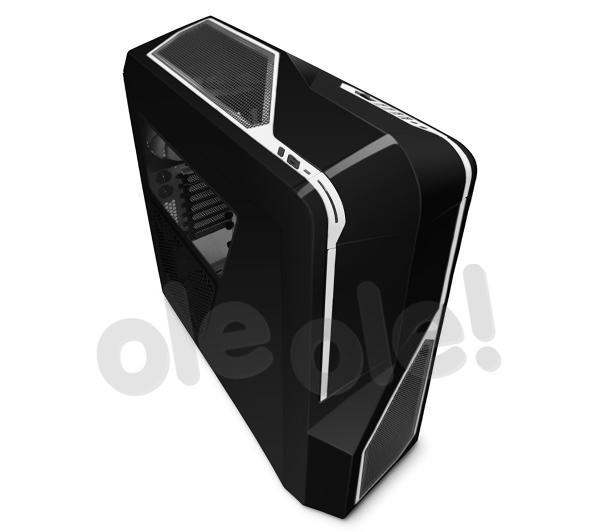 Nzxt Phantom 410 ( CA-PH410-B2 )