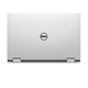 Dell XPS 13 9365 13,3" Intel Core i5-8200Y - 8GB RAM - 256GB SSD -