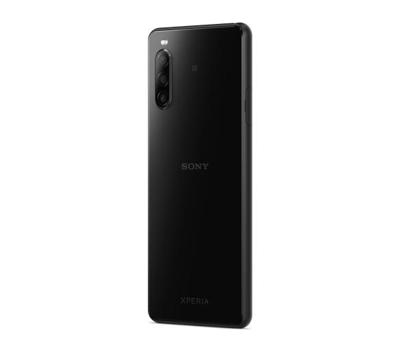 Sony Xperia 10 II (czarny)
