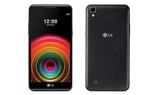 LG X Power