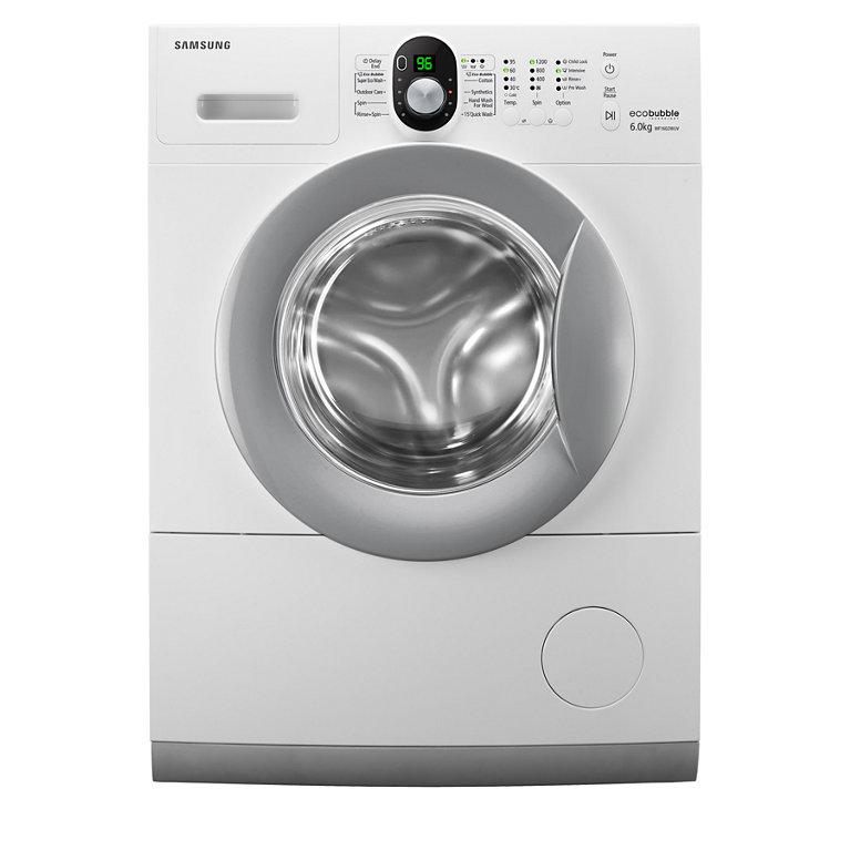 Samsung WF1602WUV Eco Bubble Samsung WF1602WUV Eco Bubble